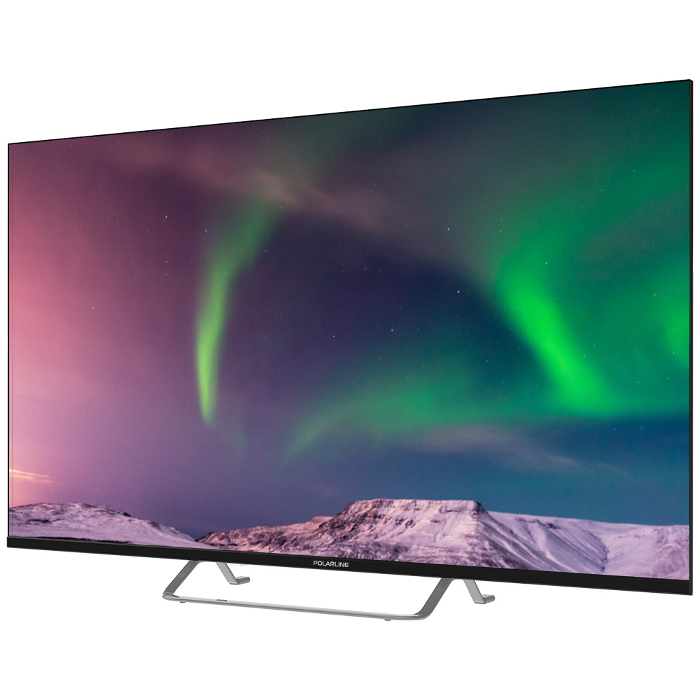 Телевизор Polar 43PU11TC-SM