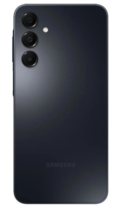 Смартфон Samsung Galaxy A16 SM-A165F 8GB/256GB (черный)