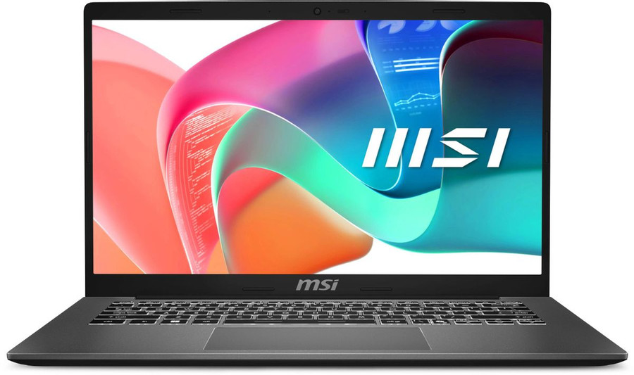 Ноутбук MSI Modern 14 F13MG-208RU