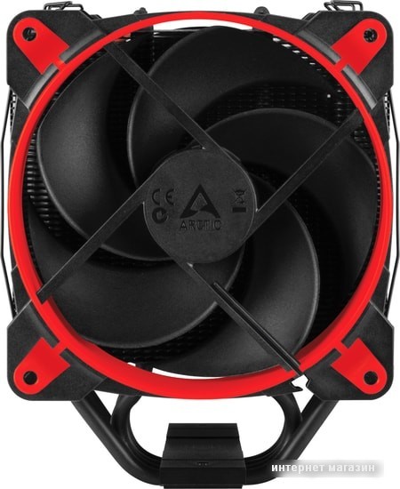 Кулер для процессора Arctic Freezer 34 eSports DUO ACFRE00060A