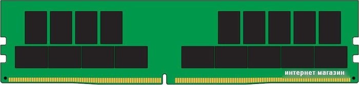 Оперативная память Kingston Server Premier 32GB DDR4 PC4-21300 KSM26RD4/32HDI