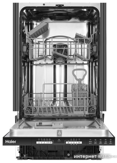 Встраиваемая посудомоечная машина Haier HDWE9-191RU