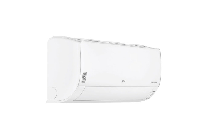 Сплит-система LG Evo Max DC07RH
