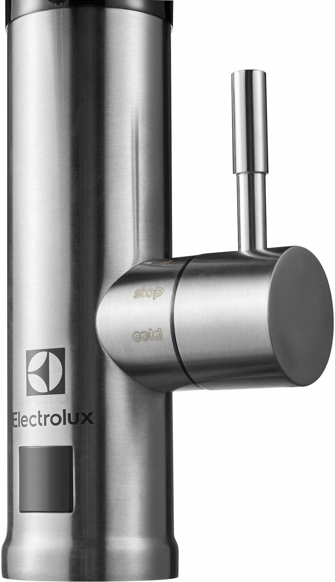 Проточный электрический водонагреватель-кран Electrolux Taptronic S