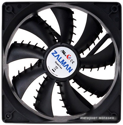 Вентилятор для корпуса Zalman ZM-F3(SF)