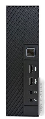 Компактный компьютер Jet Office 5i347D16SD48VGAM1W1