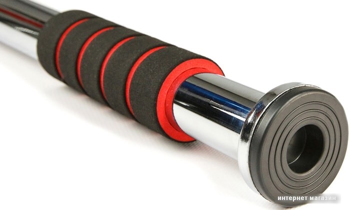 Турник Atlas Sport в распор 60-100 см