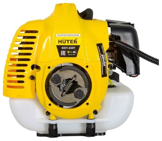 Триммер бензиновый Huter GGT-430T