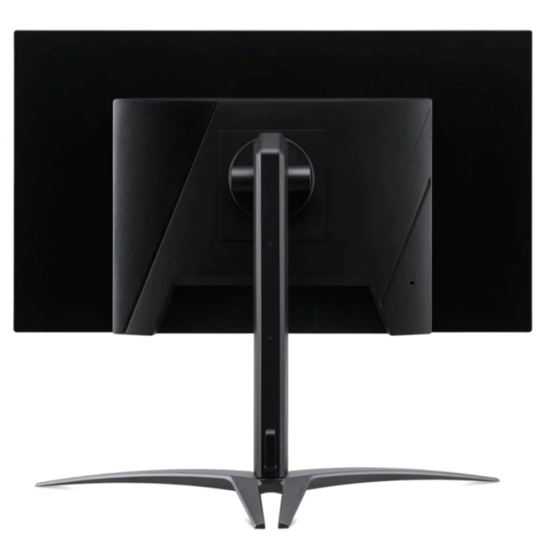 Игровой монитор Acer Predator X27Ubmiipruzx UM.HXXEE.001