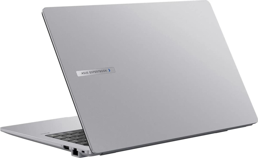 Ноутбук ASUS ExpertBook P1 P1503CVA-S70349