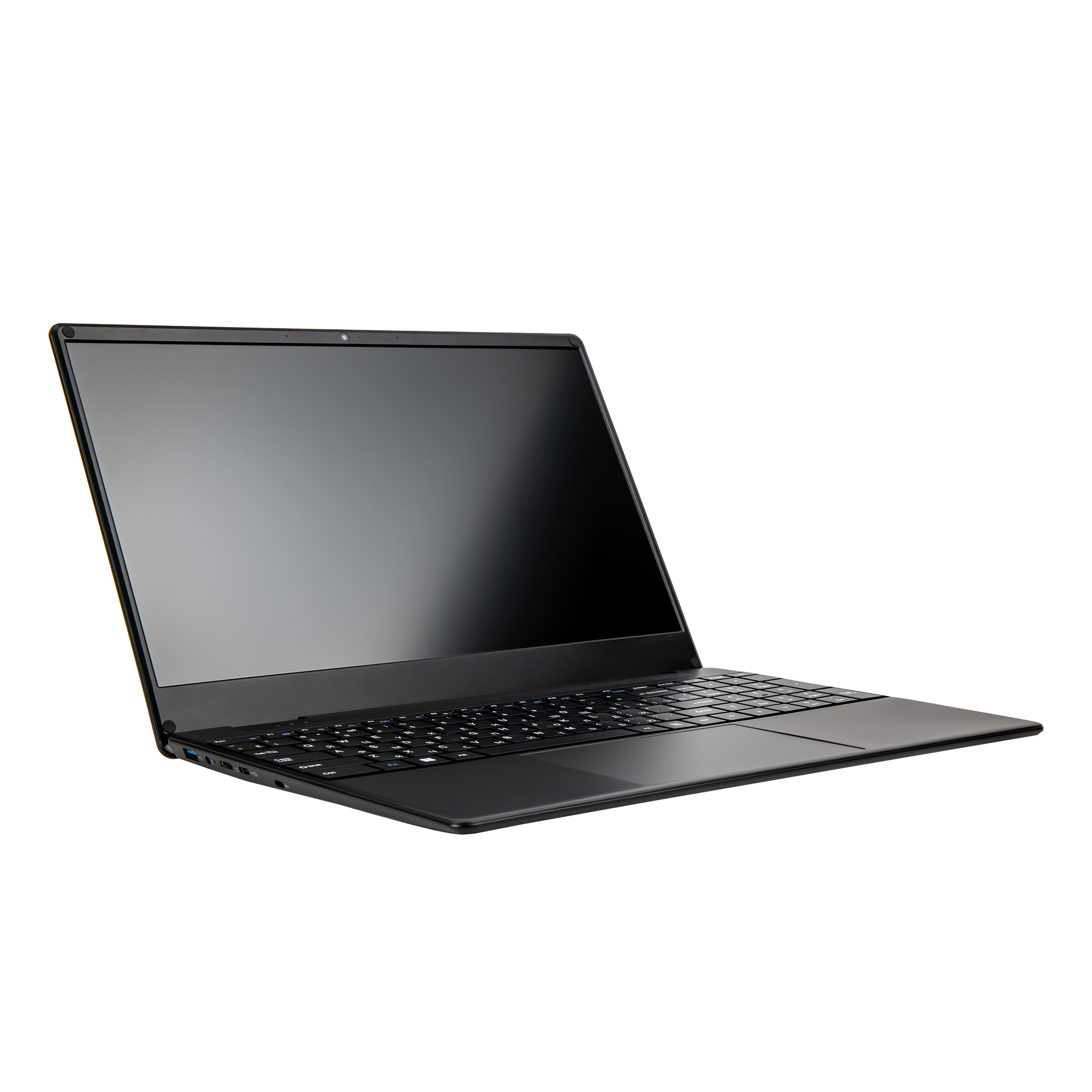 Ноутбук Hiper Workbook U26-15FII3123R8S2WPG
