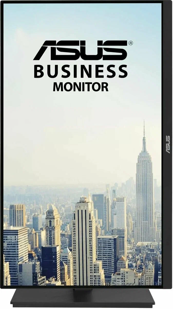 Монитор ASUS Business VA27ECPSN