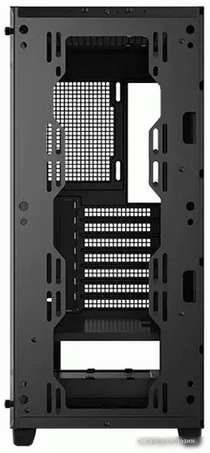 Корпус DeepCool CC560 Limited R-CC560-BKNAA0-C-2