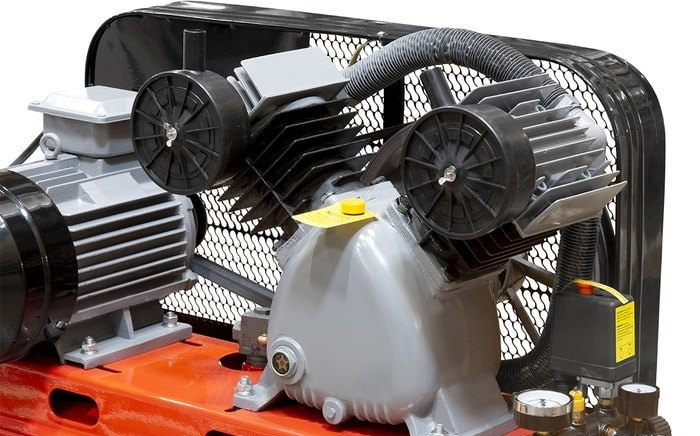 Компрессор HDC HD-A103