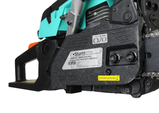 Бензопила Sturm GC99522B