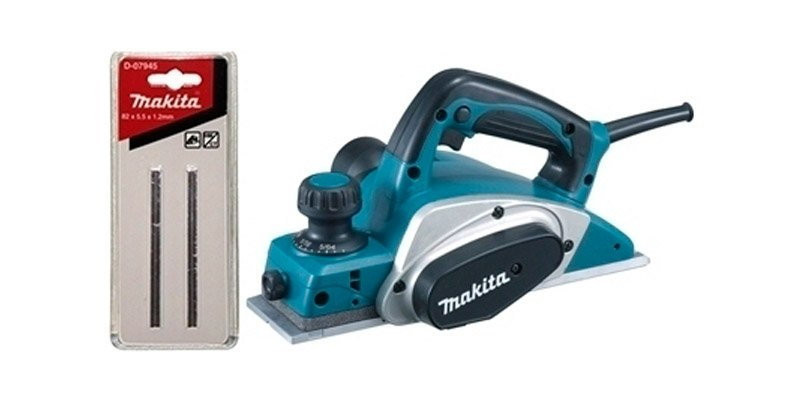 Рубанок Makita KP0800X1
