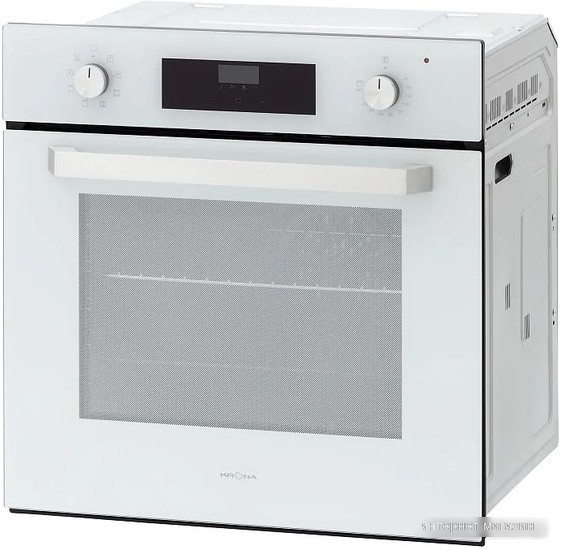Электрический духовой шкаф Krona Onore 60 WH G2