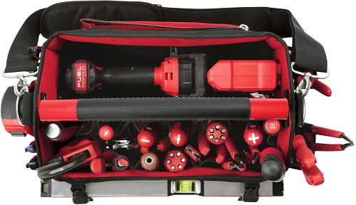 Сумка для инструментов Milwaukee Packout 40 см 4932464085