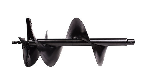 Бур для мотобура Champion AG364 300мм