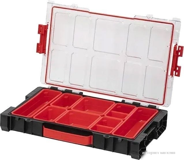 Qbrick System PRO Set 2 2.0 Plus Z259626PG011