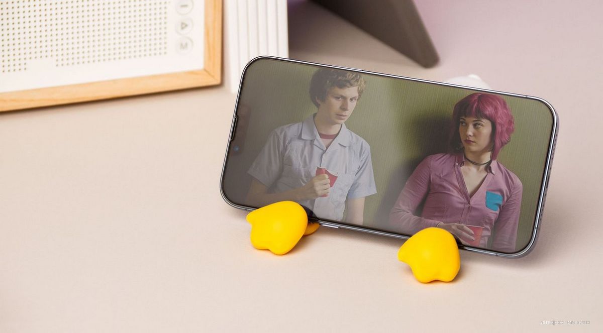 Rombica LED Duck DL-A044