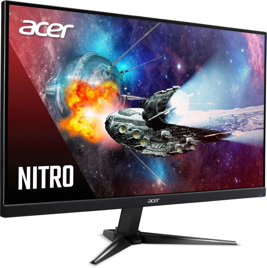 Монитор Acer QG271bii