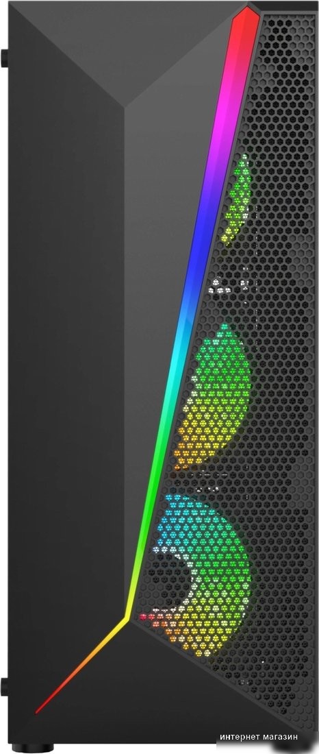 A4Tech Bloody BD-CC106F (черный)