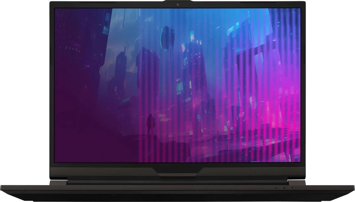 Игровой ноутбук OSiO CyberLine C160i-003