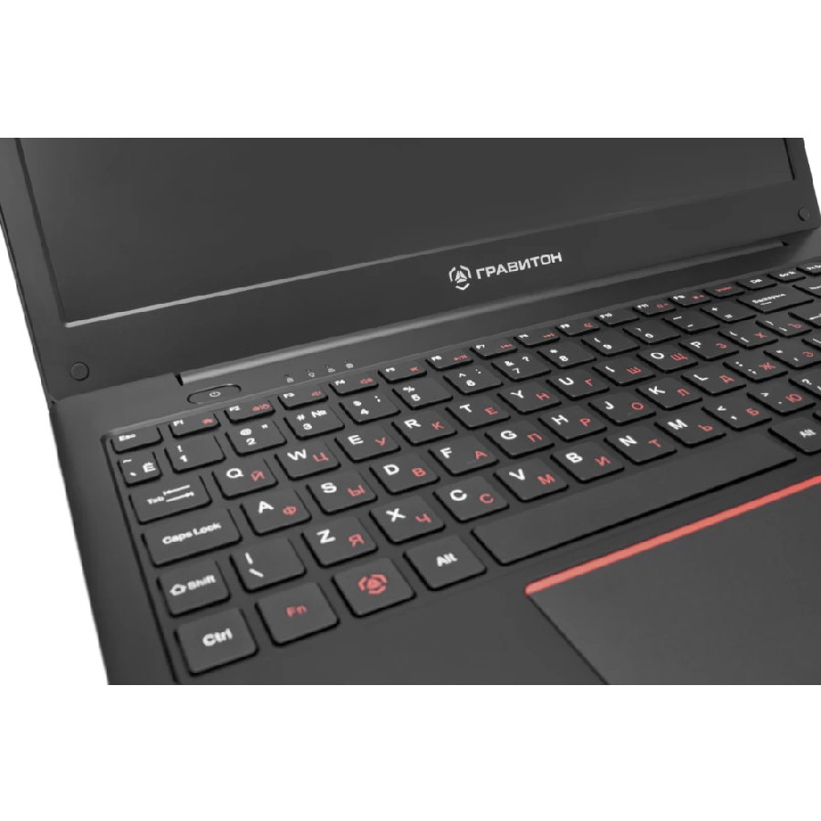 Ноутбук Гравитон Н15И i5 10210U 164639