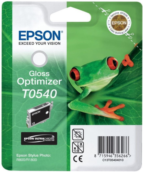 Картридж Epson C13T05404010