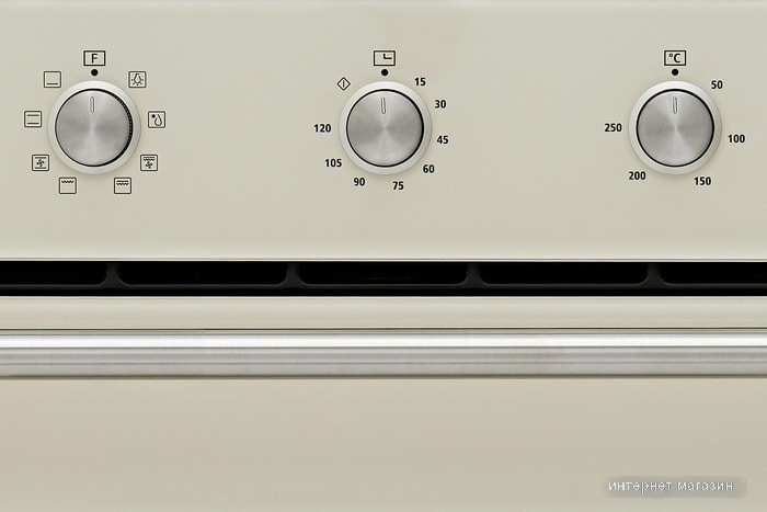 Электрический духовой шкаф Akpo PEA 7008 MMD01 IV