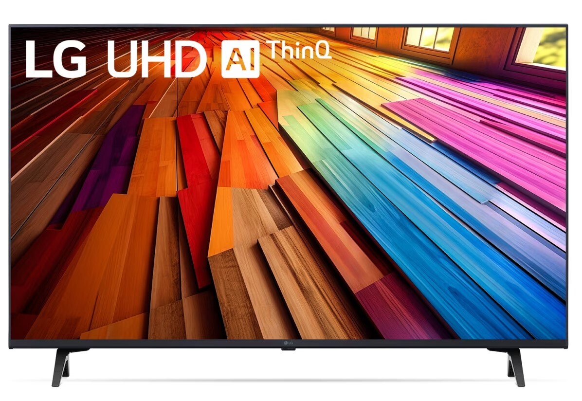 Телевизор LG UT80 55UT80006LA
