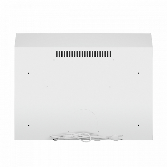 Кухонная вытяжка HOMSair Horizontal 60 (белый)