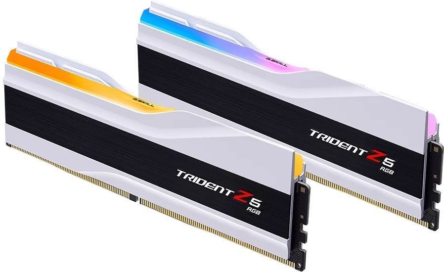 Оперативная память G.Skill Trident Z5 RGB 2x48ГБ DDR5 6000 МГц F5-6000J3036F48GX2-TZ5RW
