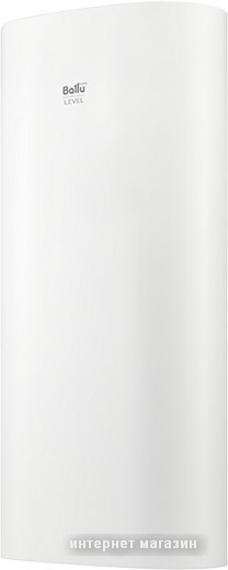 Накопительный электрический водонагреватель Ballu BWH/S 100 Level PRO