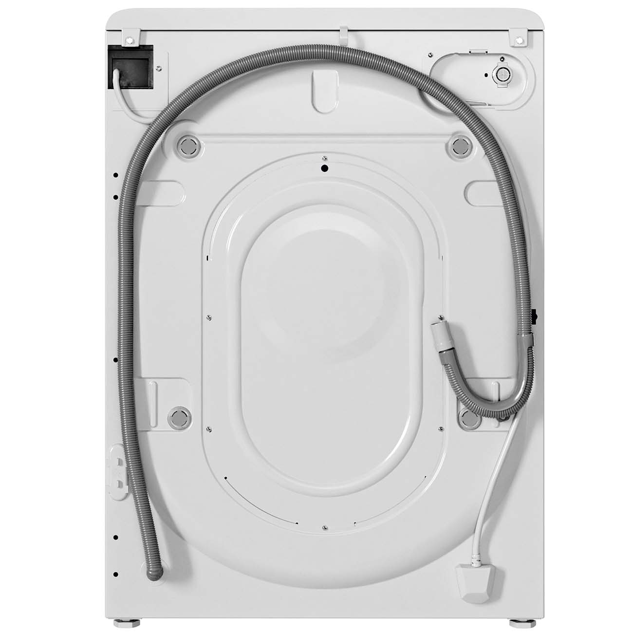 Стиральная машина Indesit BWSE 71252X WSV RU