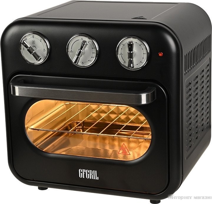 Мини-печь GFgril GFAO-200