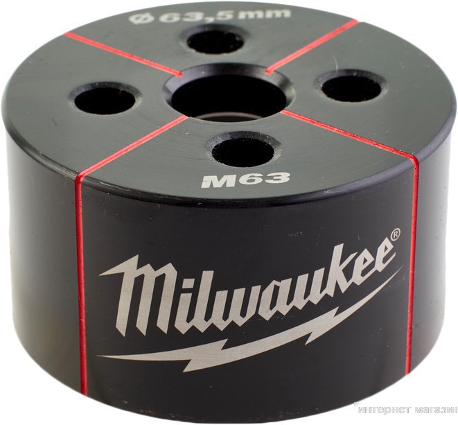 Гильза ограничительная Milwaukee ForceLogic M63 4932430921
