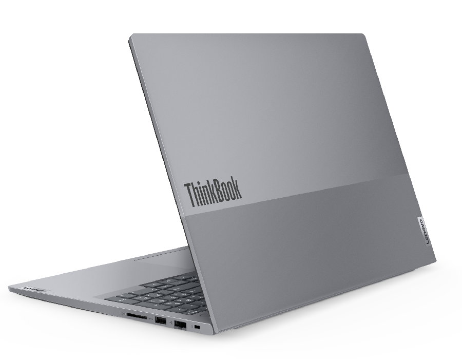 Ноутбук Lenovo ThinkBook 16 G6 ABP 21KK008FUE