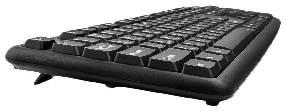 Клавиатура Gembird KB-8320UXL-BL