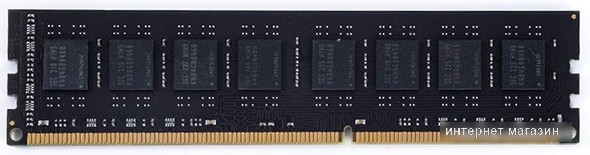 Оперативная память KingSpec 8ГБ DDR3 1600МГц KS1600D3P15008G