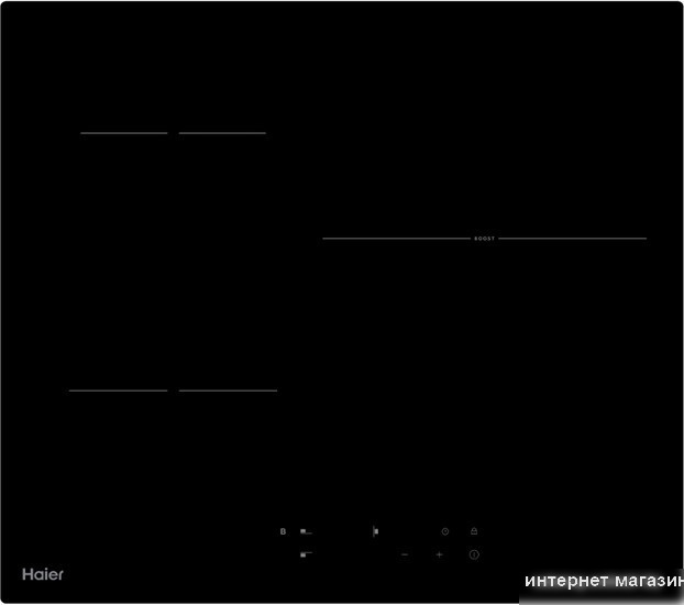Варочная панель Haier HHK-Y63WTB