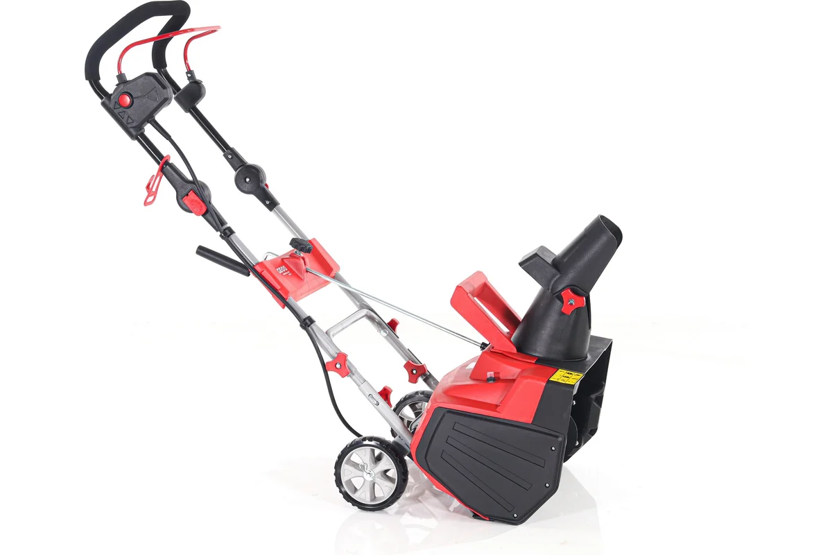 Снегоуборщик Geos SnowLine 46 E 212932