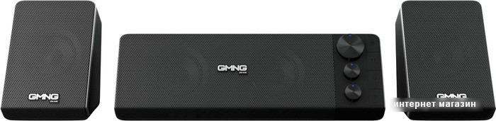 Акустика Oklick GMNG OK-450