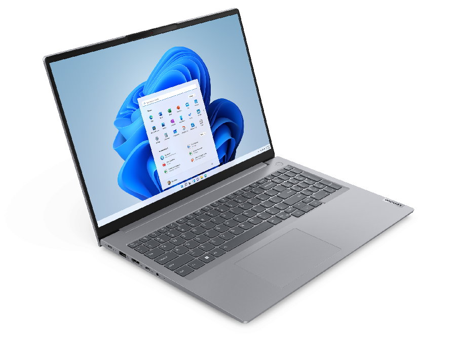 Ноутбук Lenovo ThinkBook 16 G6 ABP 21KK008FUE