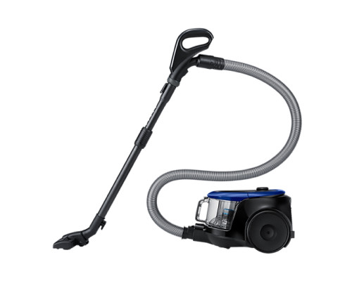 Пылесос Samsung VC18M2110SB/EV