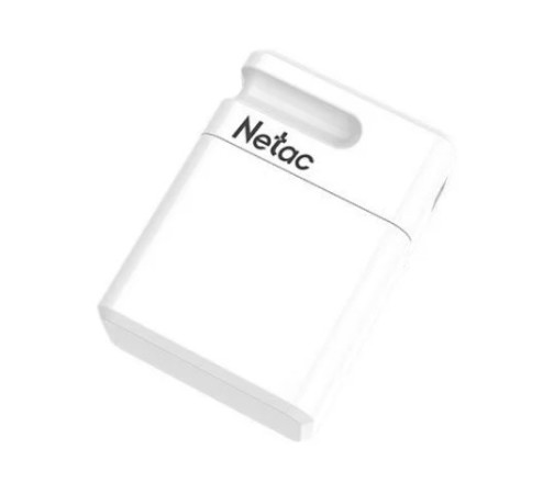 USB Flash Netac U116 128GB NT03U116N-128G-30WH