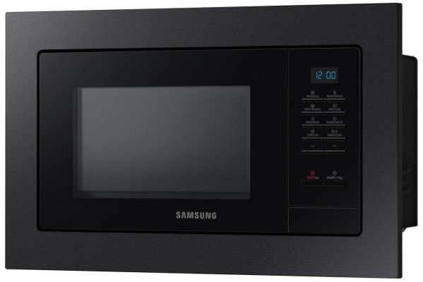 Микроволновая печь Samsung MS20A7013AB/BW