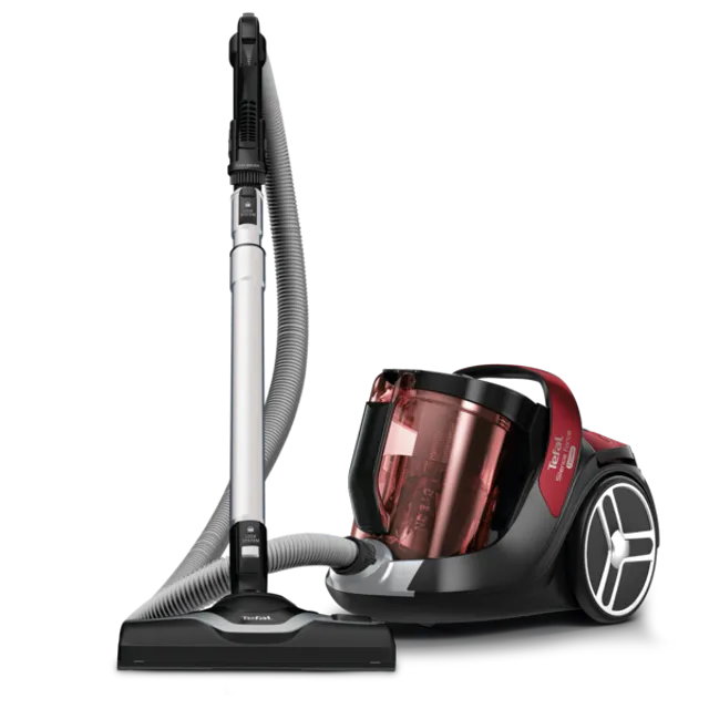 Пылесос Tefal TW7253EA