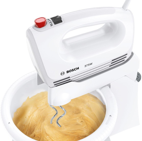 Миксер Bosch MFQ2600W